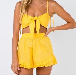 NWT Princess Polly Graceful Blessings Set